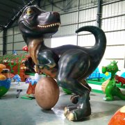 對兒童而言，兒童游樂設備是什么？