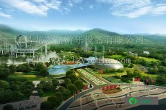 讓孩子一見(jiàn)傾心的游樂(lè)場(chǎng)設(shè)計(jì)規(guī)劃你知道嗎?