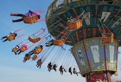 兒童游樂設備怎么避免磨損及日常維護