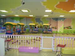 體驗(yàn)時(shí)代的到來，龍之盈作為一家游樂設(shè)備廠家有哪些改變？