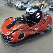 兒童新型游樂設(shè)備電瓶碰碰車暴風(fēng)漂移在市場(chǎng)消費(fèi)中究竟有多狂？