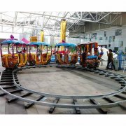 兒童游樂設(shè)備：為孩童游樂保駕護航