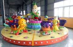 安全*一始終是中國(guó)新型游樂設(shè)備發(fā)展的指導(dǎo)思想