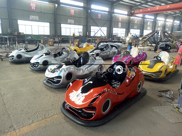 漂移碰碰車(chē)：祝愿正在高考的你如漂移甩尾答題行云流水