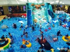 切莫讓悲劇重演，兒童游樂設施安全監管！