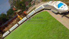 兒童游樂設備新型游樂設備室內兒童樂園要持續盈利，這些經營攻略值得一看。