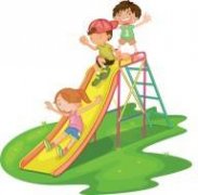 新型游樂設(shè)備，專屬“二孩時代的新福利”