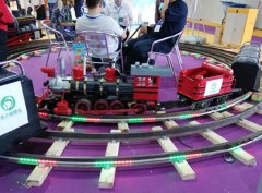 ‘盲賣’新型游樂設備產品？我們沒有這個鍋