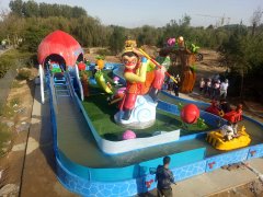 受歡迎的景區游樂項目有哪些？