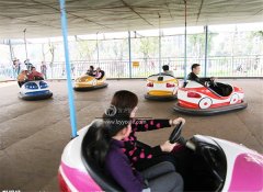 碰碰車廠家及碰碰車怎么選擇？