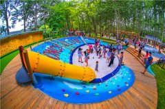 哪些小型游樂設備*受歡迎？