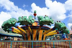 自控飛機出現震動和響聲怎么辦？  