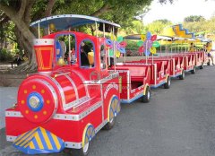 觀光小火車更換輪胎時(shí)要注意什么？