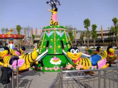 兒童游樂設備的前景及顧客要求