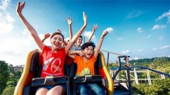 游樂設備具備什么特點能賺錢