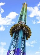 游樂設備的發(fā)展趨勢會越來越好嗎？