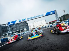 如何正確選擇游樂設備-碰碰車