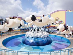 游樂設備怎樣保證安全