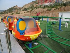 景區公園廣場兒童親子游樂場設備哪里買？