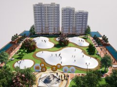 怎樣做好自控飛機游樂設備安全管理？