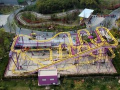 兒童游樂設備應怎樣消毒？