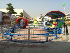 怎樣選擇戶外兒童游樂設備呢？