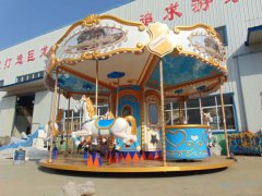 投資室內兒童樂園要做什么？