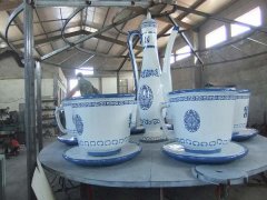 新型的游樂設備可在何處購買？